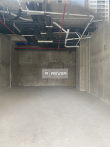  Shop-house Vinhomes Grand Park nhà thô diện tích 65.2m²