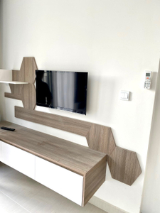 IMG_1147.JPG Căn hộ Vinhomes Grand Park hướng ban công tây bắc đầy đủ nội thất diện tích 65m²