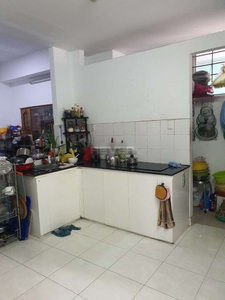 Căn hộ Thới An, Quận 12 Căn hộ Thới An hướng ban công đông bắc không có nội thất diện tích 65m²