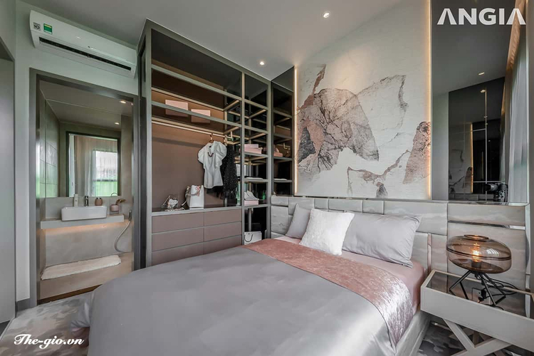 The Gió Riverside - 