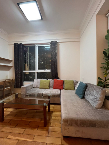 1693314436897.jpg Căn hộ The Manor đầy đủ nội thất diện tích 36m²