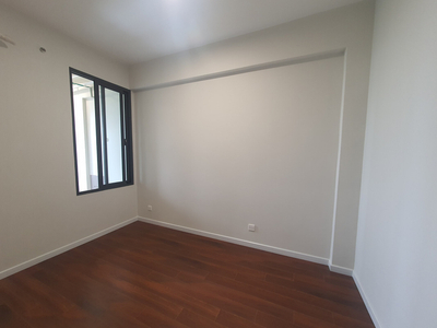  Căn hộ Charm City hướng ban công đông nam không có nội thất diện tích 69.96m²