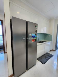  Căn hộ 3 phòng ngủ view Hoa Hậu tại Vinhomes Central Park