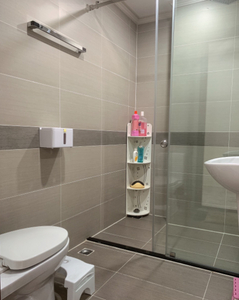 Căn hộ HomyLand Riverside, Quận 2 Căn hộ Homyland Riverside tầng 5 diện tích 81m2, đầy đủ nội thất.