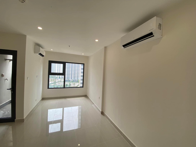 căn hộ Vinhomes Grand Park quận 9 Studio Vinhomes Grand Park nội thất cơ bản