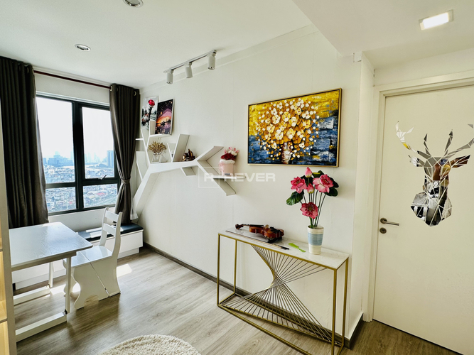  Căn hộ Masteri Thảo Điền đầy đủ nội thất diện tích 64m²