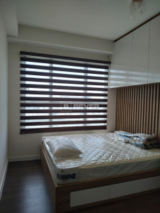  Căn hộ The Sun Avenue hướng ban công đông nam đầy đủ nội thất diện tích 56m²