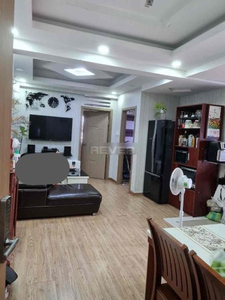 Căn hộ Gò Dầu 1, Quận Tân Phú Căn hộ Gò Dầu 1 thiết kế 2 phòng ngủ, đầy đủ nội thất.