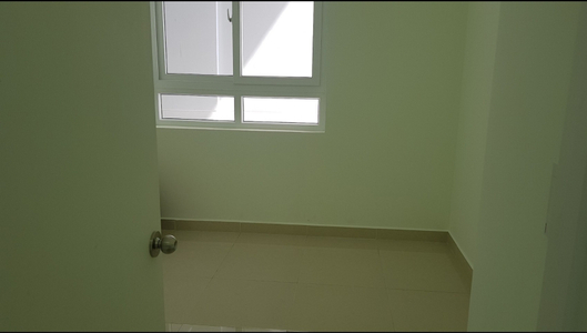 Căn hộ Topaz City, Quận 8 Căn hộ Topaz City tầng 25 có 2 phòng ngủ, nội thất cơ bản.