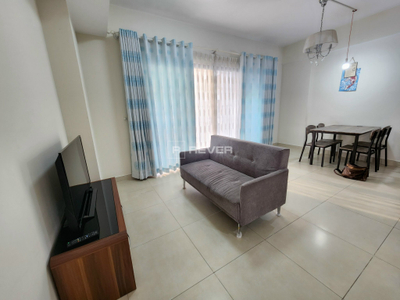  Căn hộ Masteri Thảo Điền hướng Tây Bắc, diện tích 74m²