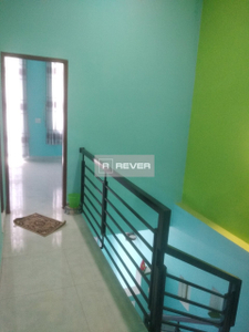  Nhà phố thiết kế 1 trệt, 1 lầu diện tích đất 52m2 rộng thoáng.