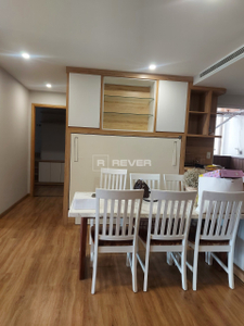  Căn hộ Vista Verde đầy đủ nội thất diện tích 89m².