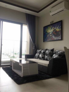  Căn hộ Masteri Thảo Điền đầy đủ nội thất diện tích 48m².