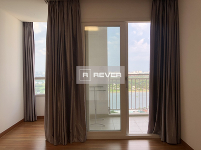  Căn hộ Xi Riverview Palace nội thất cơ bản diện tích 201m²