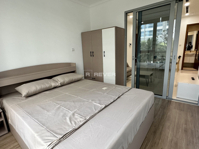  Căn hộ Vinhomes Central Park đầy đủ nội thất diện tích 51m²