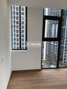  Căn hộ Eco Green Saigon thiết kế 2 phòng ngủ, nội thất cơ bản.