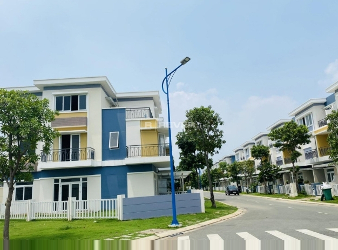  Nhà phố Đường 310B dự án Rosita Khang Điền 3 tầng diện tích 119.3m² pháp lý sổ hồng