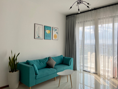 Căn hộ One Verandah, Quận 2 Căn hộ One Verandah đầy đủ nội thất 19 triệu