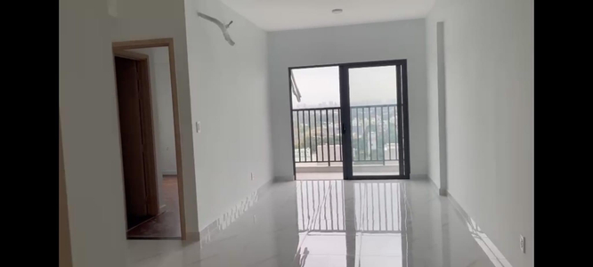 Căn hộ Lovera Vista Bình Chánh Căn hộ Lovera Vista hướng ban công đông nam nội thất cơ bản diện tích 65.58m²