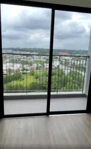  Căn hộ Vinhomes Grand Park hướng ban công tây bắc nội thất cơ bản diện tích 61.7m²