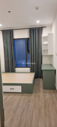  Căn hộ Vinhomes Grand Park hướng ban công tây nam nội thất cơ bản diện tích 46m²