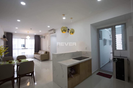 Căn hộ Celadon City, Quận Tân Phú Căn hộ Celadon City có 3 phòng ngủ, tiện ích đa dạng.