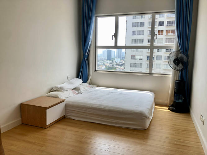  Căn hộ Sunrise City diện tích 99m²