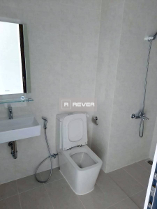  Căn hộ Soho Residence diện tích 50m2, không nội thất.