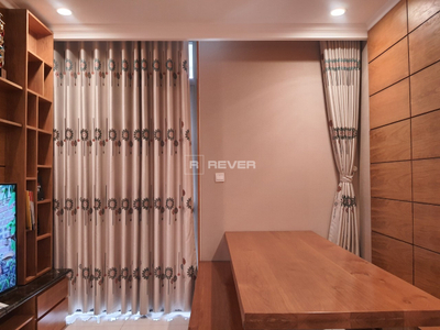  Căn hộ Vinhomes Central Park hướng ban công đông bắc đầy đủ nội thất diện tích 53.7m²