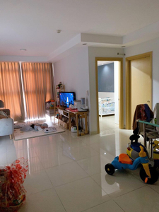 Căn hộ An Gia Garden, Quận Tân Phú Căn hộ An Gia Garden hướng ban công đông nam đầy đủ nội thất diện tích 83m²