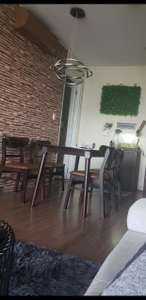 Căn hộ TDH Riverview, Quận Thủ Đức Căn hộ TDH RiverView tầng 13 diện tích 62m2 rộng thoáng.