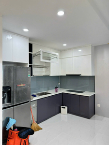 IMG_2941.JPG Căn hộ  Sunrise Riverside hướng Đông, diện tích 70 m²