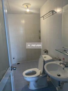 Bàu Cát II Căn hộ tầng 10 Bàu Cát II nội thất cơ bản, view thoáng gió