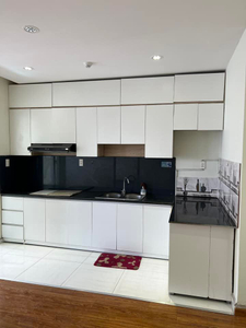 Căn hộ I-Home 1, Quận Gò Vấp Căn hộ I-Home 1 diện tích 68m2, bàn giao nội thất cơ bản.