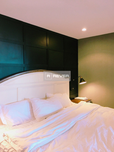  Căn hộ 3pn Masteri Thảo Điền đầy đủ nội thất, 2 bao công, diện tích 175m²