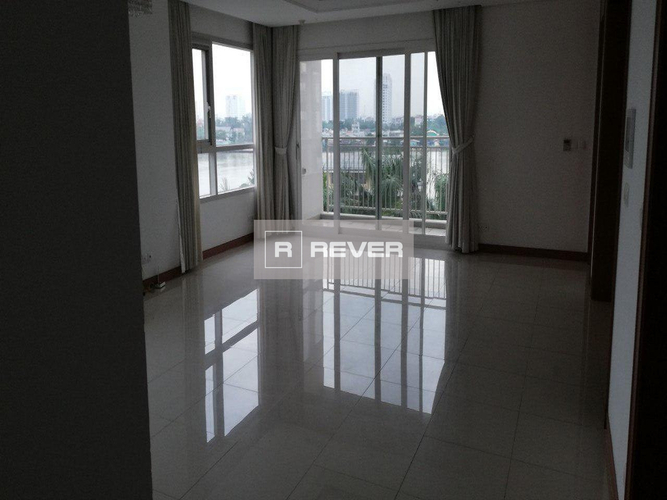  Căn hộ Xi Riverview Palace nội thất cơ bản diện tích 145m².