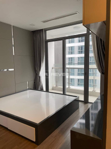  Căn hộ Vinhomes Central Park diện tích 107m²
