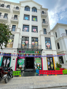 IMG_6207.HEIC Nhà phố Vinhomes Grand Park Nguyễn Xiển, diện tích 84 m²