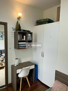  Căn hộ Centana Thủ Thiêm thiết kế hiện đại, nội thất cơ bản.