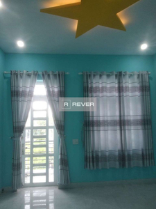  Nhà phố thiết kế 1 trệt, 1 lầu diện tích đất 52m2 rộng thoáng.