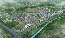 EcoLakes Mỹ Phước - 