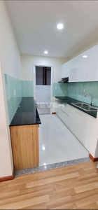 Căn hộ Diamond Riverside, Quận 8 Căn hộ Diamond Riverside tầng 21 thiết kế hiện đại, đầy đủ nội thất.