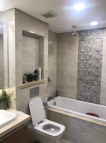  Căn hộ Vinhomes Golden River đầy đủ nội thất diện tích 100m².