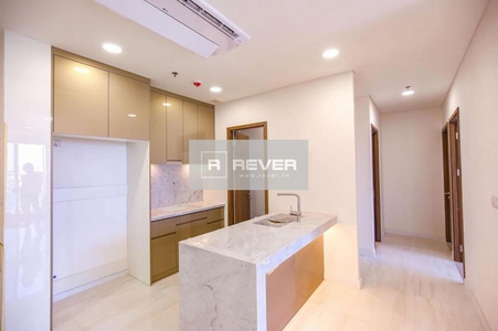 Căn hộ Kingdom 101, Quận 10 Căn hộ Kingdom 101 hướng ban công đông bắc nội thất cơ bản diện tích 77.3m²