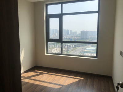 Căn hộ De Capella, Quận 2 Căn hộ De Capella có 3 phòng ngủ, view Landmark và Bitexco.