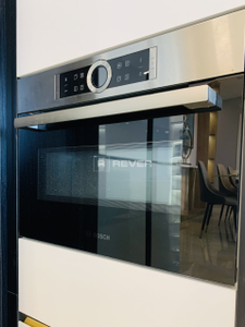  Căn hộ Vinhomes Golden River đầy đủ nội thất diện tích 121.8m²