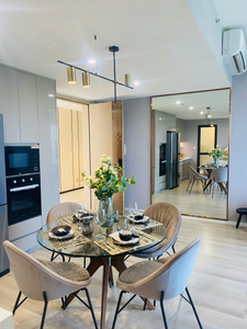 IMG_1944.HEIC Căn hộ Masteri Centre Point hướng Đông Nam, diện tích 97.43m²