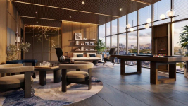 Monrei SaiGon - 