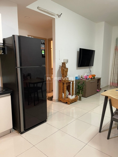 Căn hộ Sunrise CityView đầy đủ nội thất diện tích 61m²