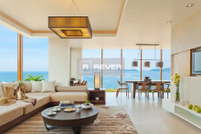 Aria Đà Nẵng Hotel And Resort - ARIA DA NANG-phongkhach